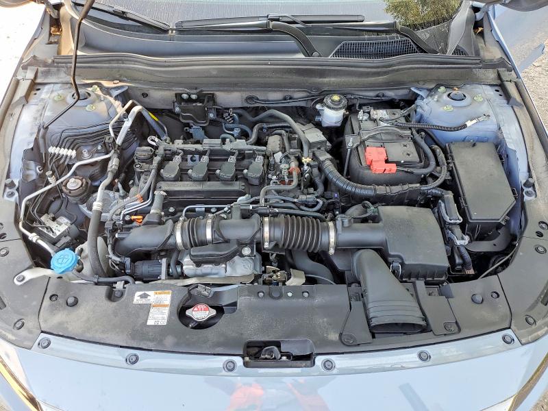 Продажа на аукционе авто 2022 Honda Accord, vin: 1HGCV1F33NA800543, номер лота: 63135506