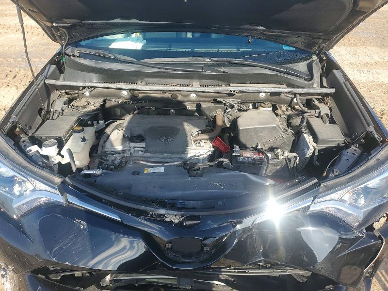 Продажа на аукционе авто 2018 Toyota Rav4, vin: 2T3ZFREV3JW477940, номер лота: 59913496