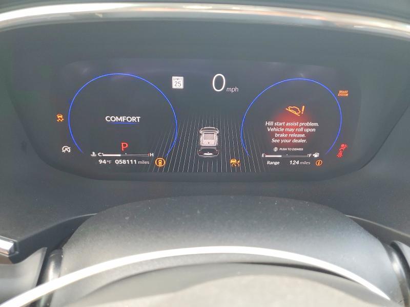 Продажа на аукционе авто 2022 Acura Mdx, vin: 5J8YD9H30NL010867, номер лота: 60517206