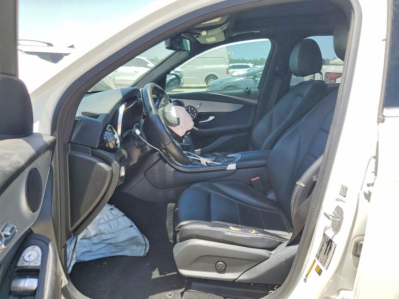 Продажа на аукционе авто 2018 Mercedes-benz Glc, vin: WDC0G4JB1JV020971, номер лота: 61921736
