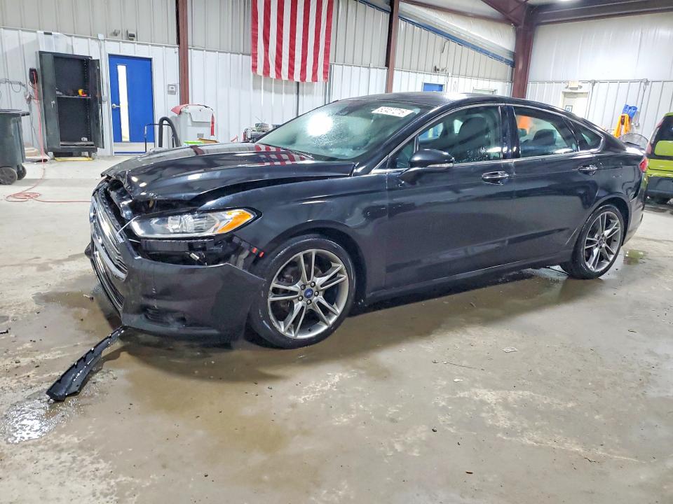 Продажа на аукционе авто 2013 Ford Fusion, vin: 3FA6P0D94DR389087, номер лота: 62407216