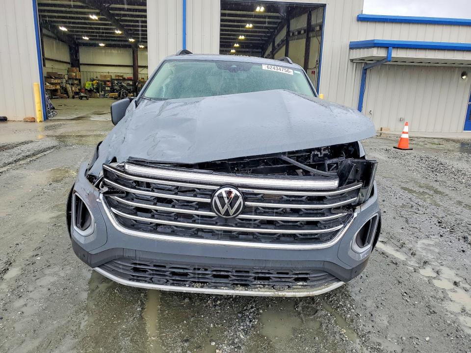 Aukcja sprzedaży 2025 Volkswagen Atlas, vin: 1V2JR2CA6SC528765, numer aukcji: 62434756