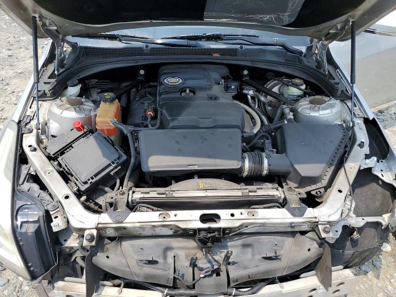 Aukcja sprzedaży 2014 Cadillac Ats, vin: 1G6AB5RA3E0153229, numer aukcji: 61532656