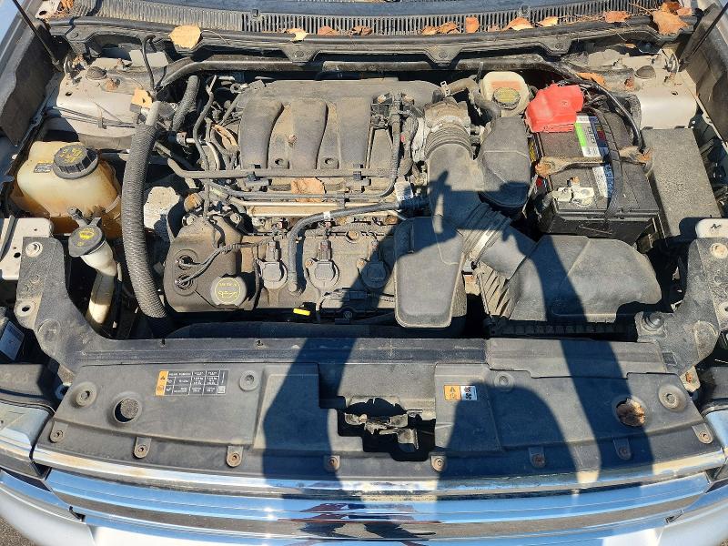 Продаж на аукціоні авто 2016 Ford Flex, vin: 2FMHK6C83GBA11967, номер лоту: 60681756