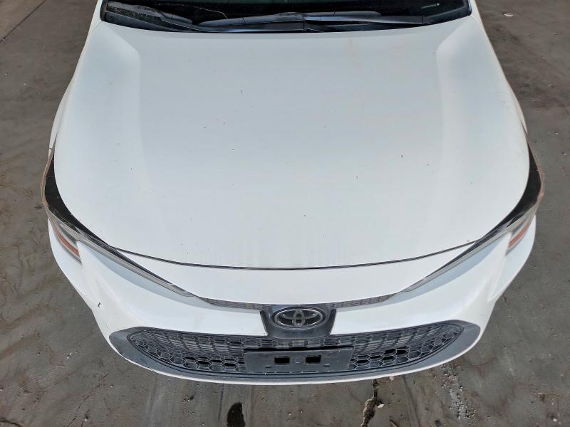 Aukcja sprzedaży 2022 Toyota Corolla, vin: JTDEPMAE5N3020687, numer aukcji: 63026696