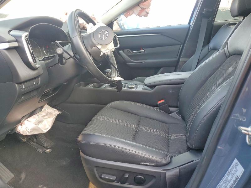 Продаж на аукціоні авто 2023 Mazda Cx-50, vin: 7MMVABCM8PN148648, номер лоту: 59233236