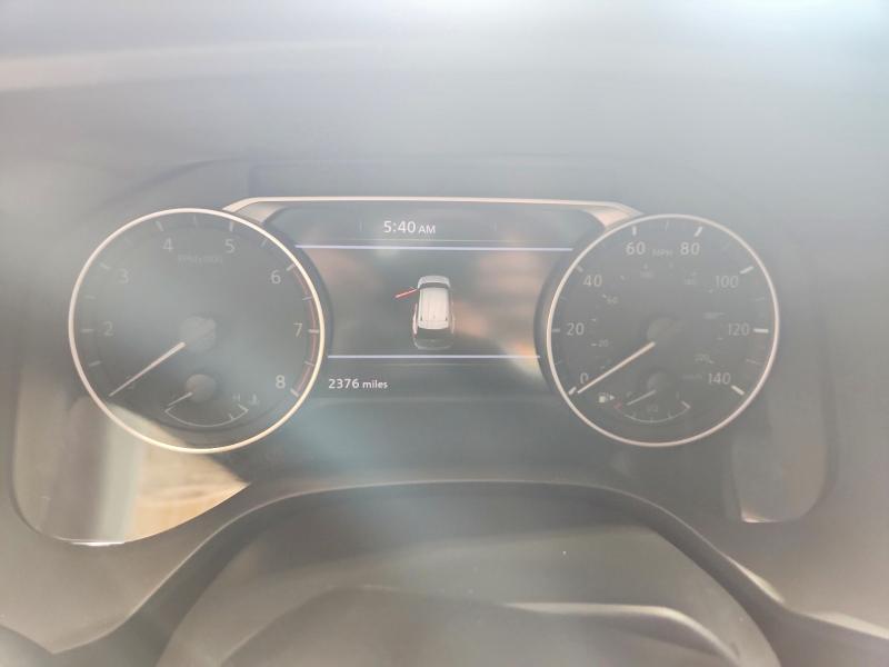 85769705 :رقم المزاد ، 5N1BT3AB7TC815490 vin ، 2026 Nissan Rogue مزاد بيع