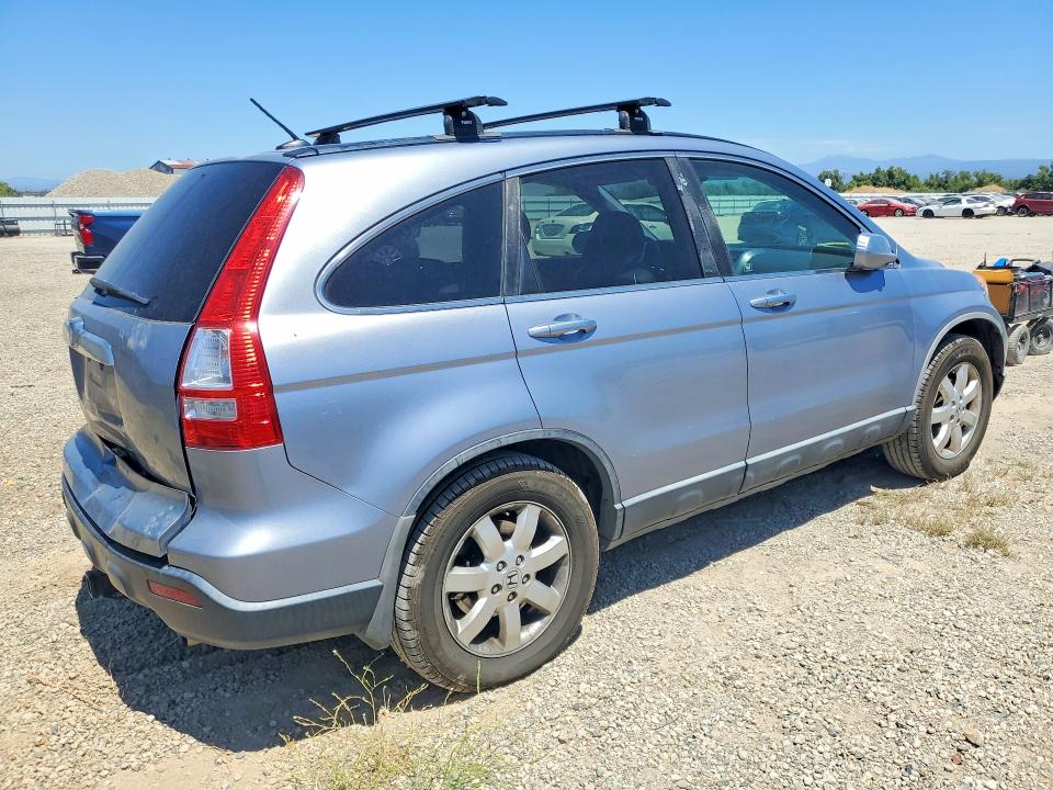 2007 Honda Cr-v მანქანა იყიდება აუქციონზე, vin: JHLRE38707C071724, აუქციონის ნომერი: 61793876