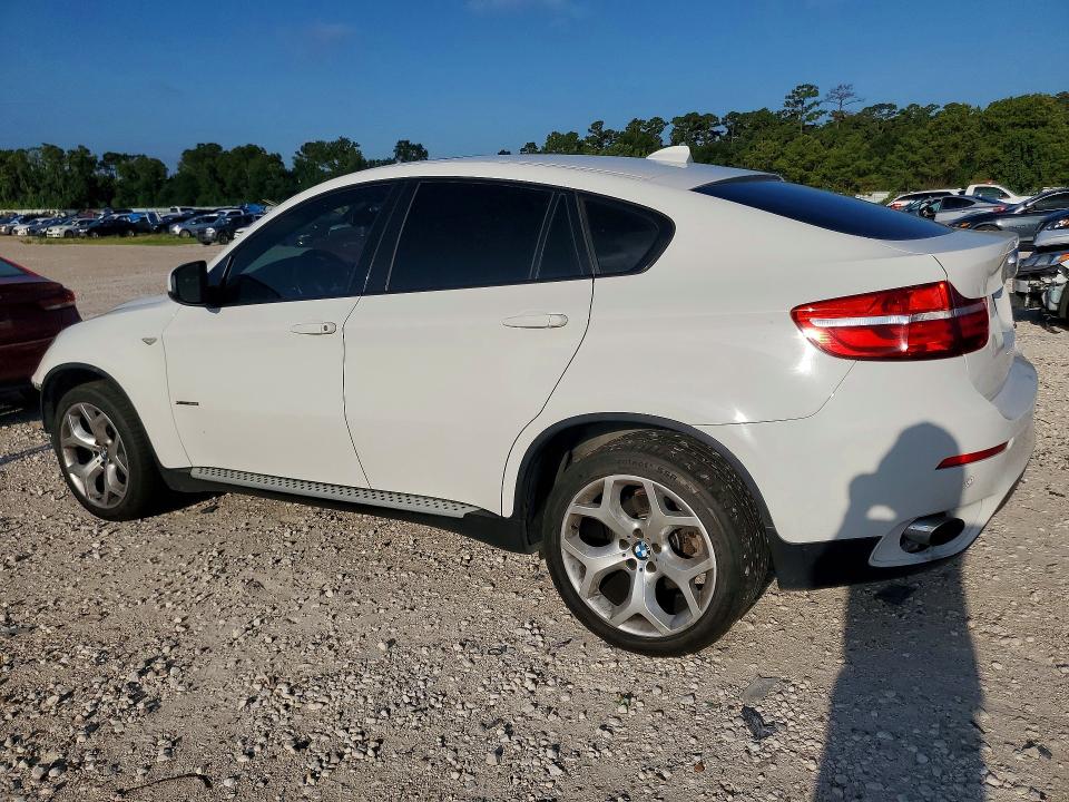 62528766 :رقم المزاد ، 5UXFG2C52E0K41413 vin ، 2014 Bmw X6 مزاد بيع