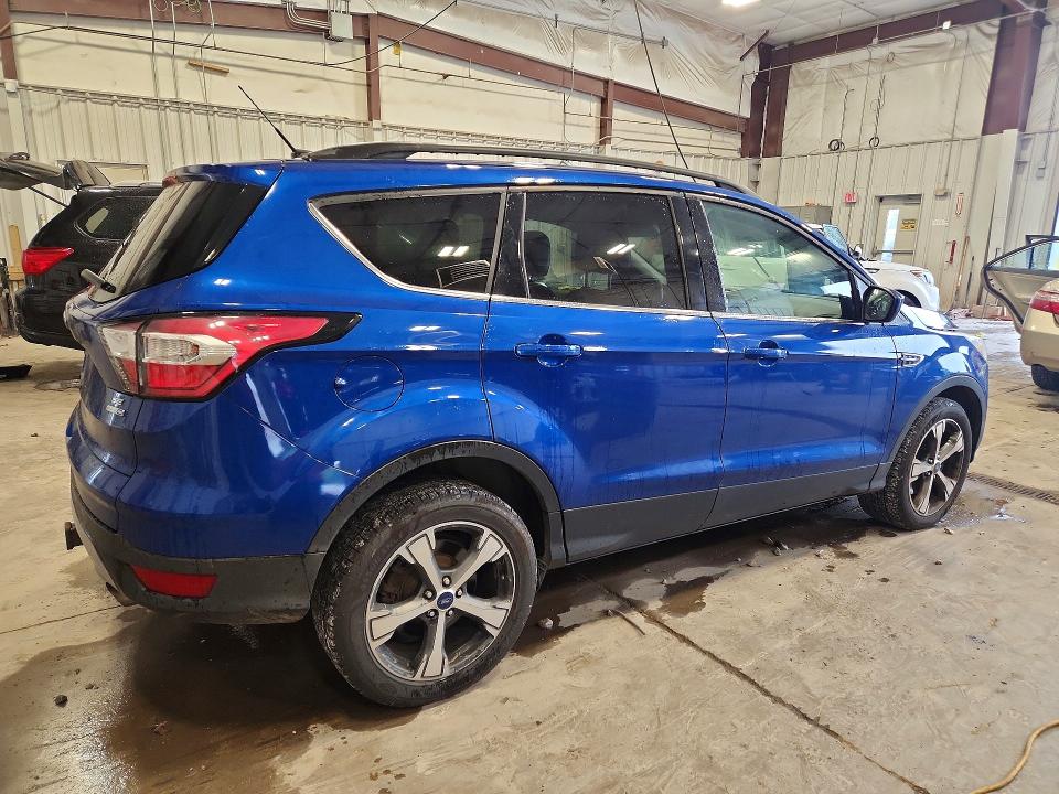 Aukcja sprzedaży 2017 Ford Escape, vin: 1FMCU9G92HUB78700, numer aukcji: 63310326