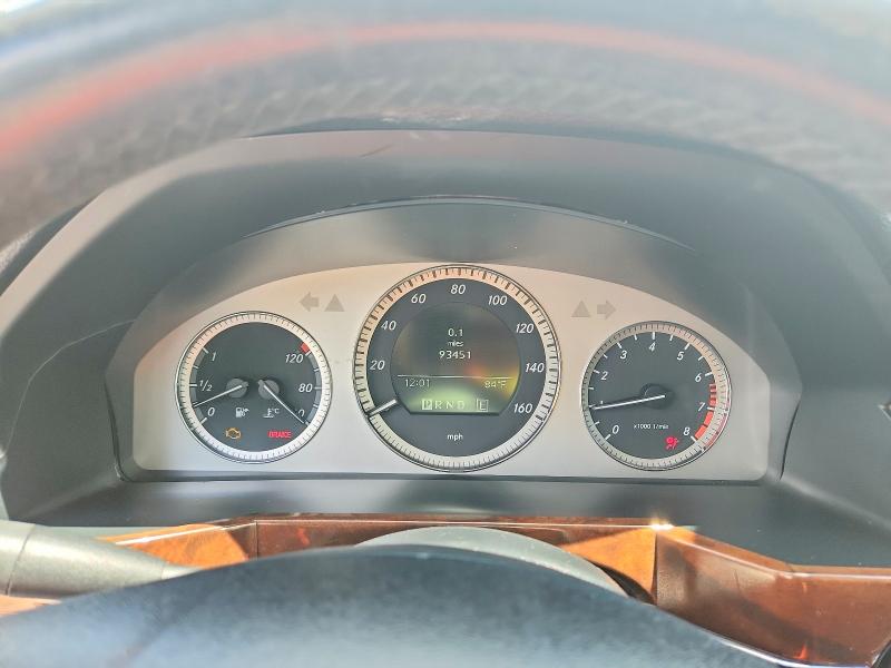 63231416 :رقم المزاد ، WDCGG5GB6CF729713 vin ، 2012 Mercedes-benz Glk مزاد بيع
