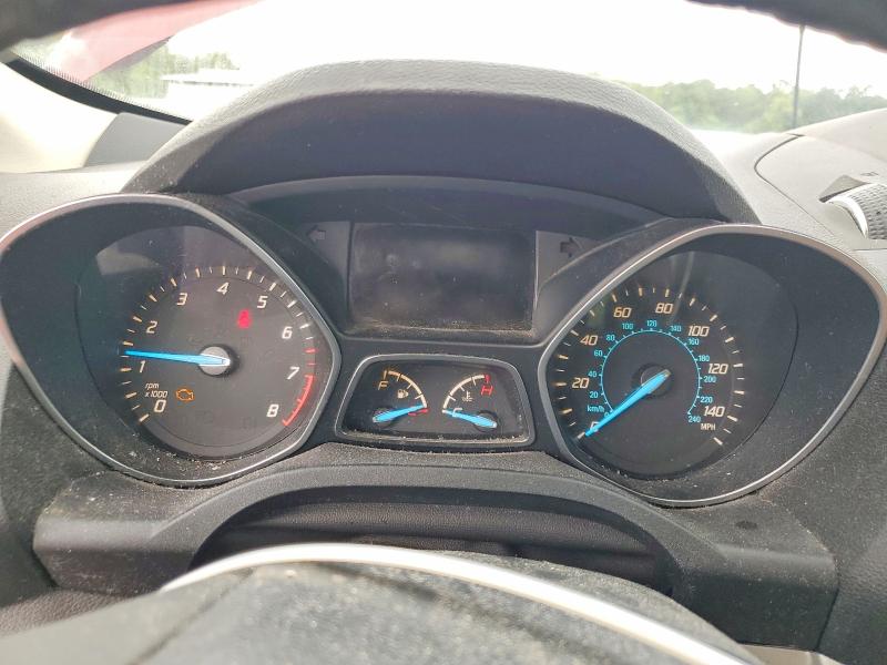 Продажа на аукционе авто 2013 Ford Escape, vin: 1FMCU0HX4DUD64497, номер лота: 63663846