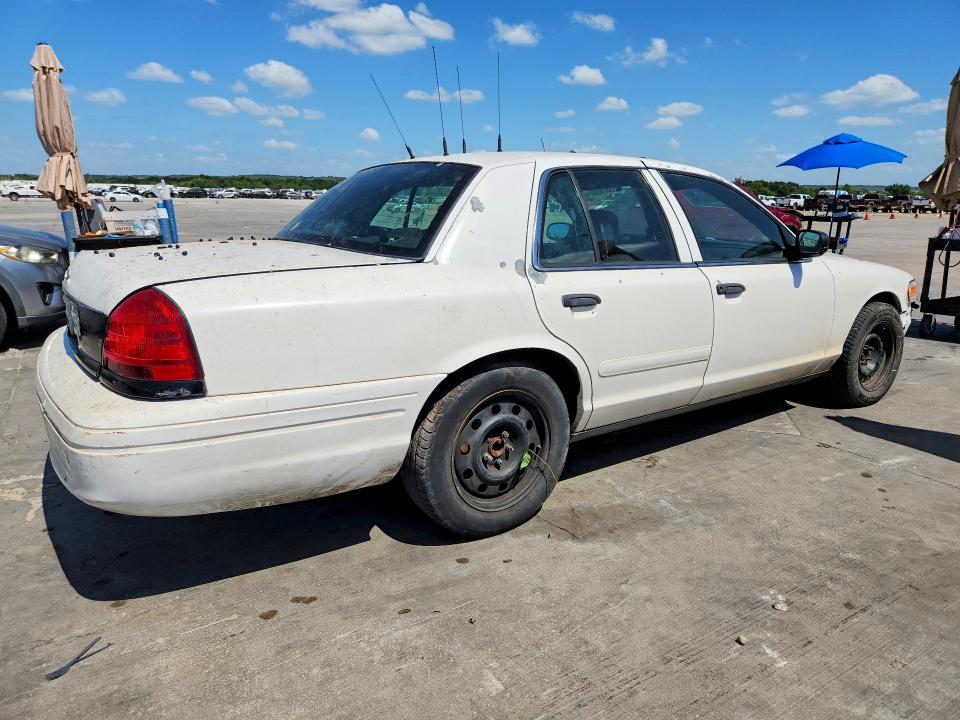 Продажа на аукционе авто 2008 Ford Crown Victoria, vin: 2FAFP71V08X143056, номер лота: 59869086