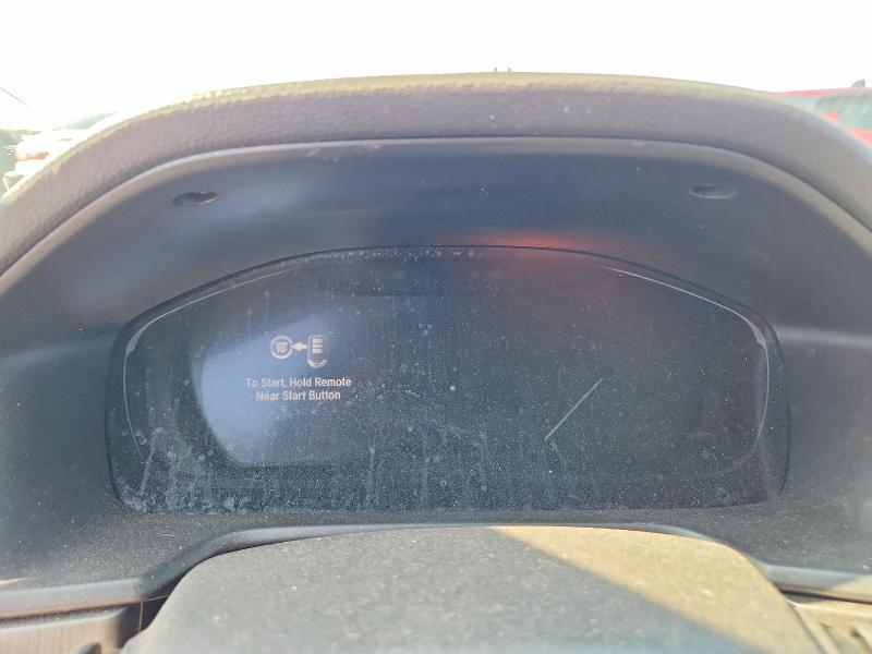 Aukcja sprzedaży 2019 Honda Accord, vin: 1HGCV1F11KA022950, numer aukcji: 59268106