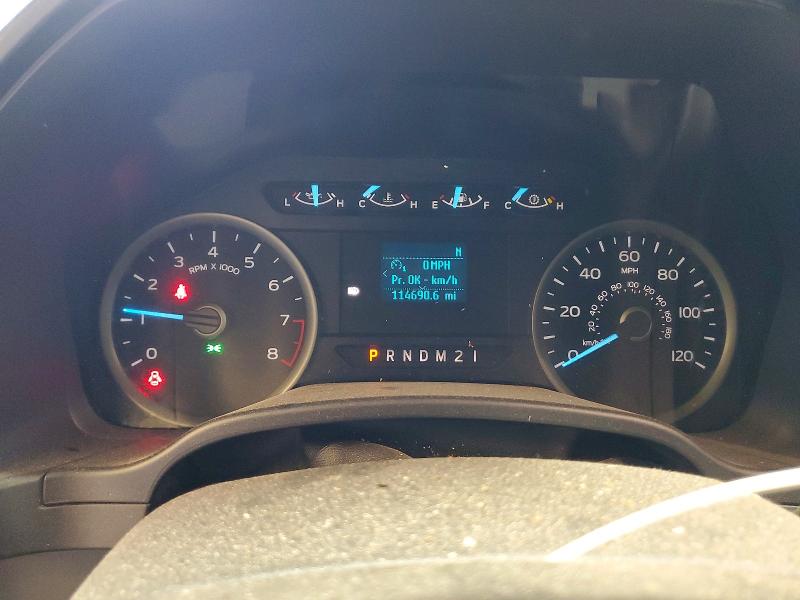 58062816 :رقم المزاد ، 1FTEX1EB5LKD37192 vin ، 2020 Ford F150 مزاد بيع
