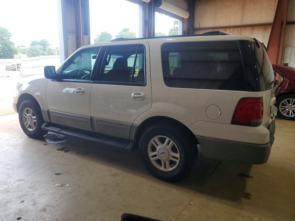 Продажа на аукционе авто 2003 Ford Expedition, vin: 1FMRU15W63LA83012, номер лота: 60588606