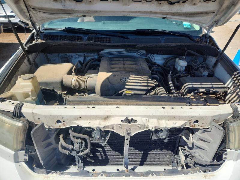 Продажа на аукционе авто 2012 Toyota Tundra, vin: 5TFHY5F18CX256536, номер лота: 61985416
