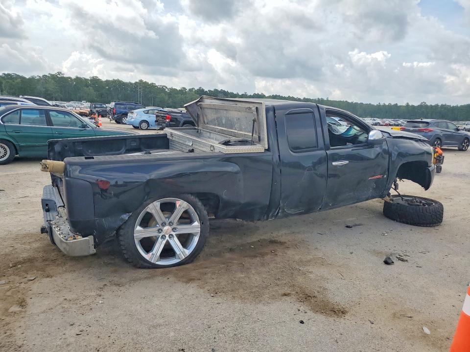 Aukcja sprzedaży 2008 Chevrolet Silverado, vin: 1GCEC19Y98Z184941, numer aukcji: 61759806