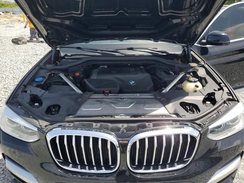 Aukcja sprzedaży 2020 Bmw X3, vin: 5UXTY3C06L9D10030, numer aukcji: 61017606
