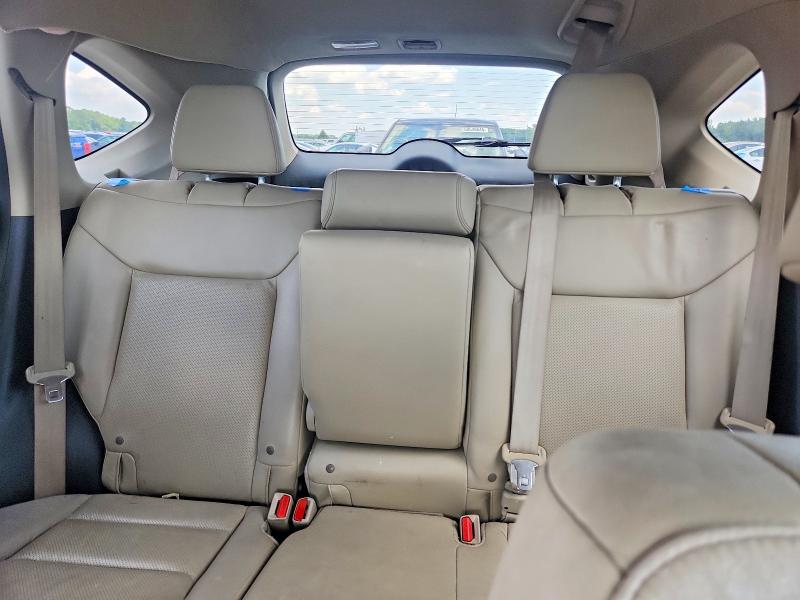 2016 Honda Cr-v მანქანა იყიდება აუქციონზე, vin: 5J6RM3H91GL019966, აუქციონის ნომერი: 60238976