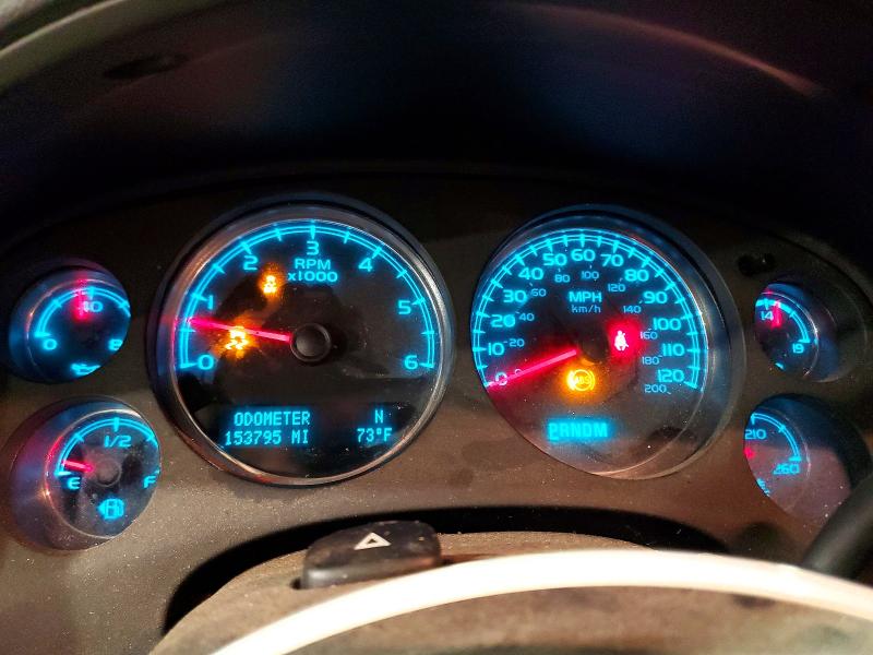 Продаж на аукціоні авто 2013 Chevrolet Tahoe, vin: 1GNSK2E04DR303671, номер лоту: 62200976