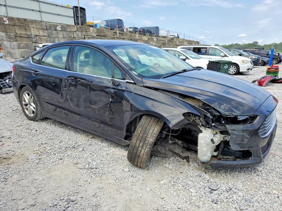 2015 Ford Fusion მანქანა იყიდება აუქციონზე, vin: 3FA6P0H70FR302751, აუქციონის ნომერი: 62243256