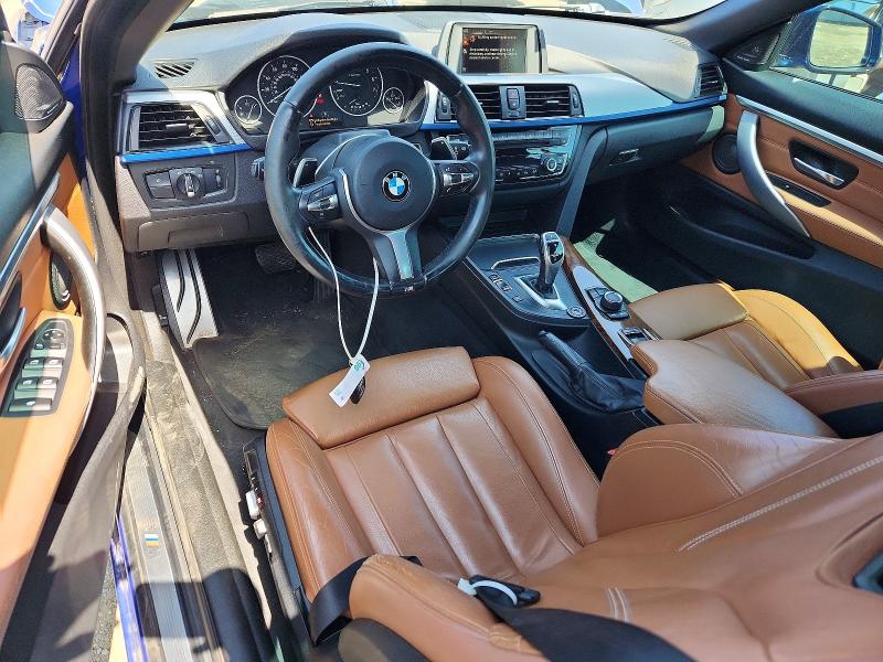 59667966 :رقم المزاد ، WBA4U1C54H5A16137 vin ، 2017 Bmw 440xi مزاد بيع