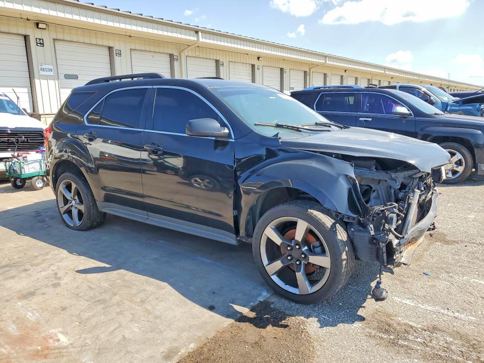 Aukcja sprzedaży 2012 Chevrolet Equinox, vin: 2GNFLNEK8C6106983, numer aukcji: 63312966