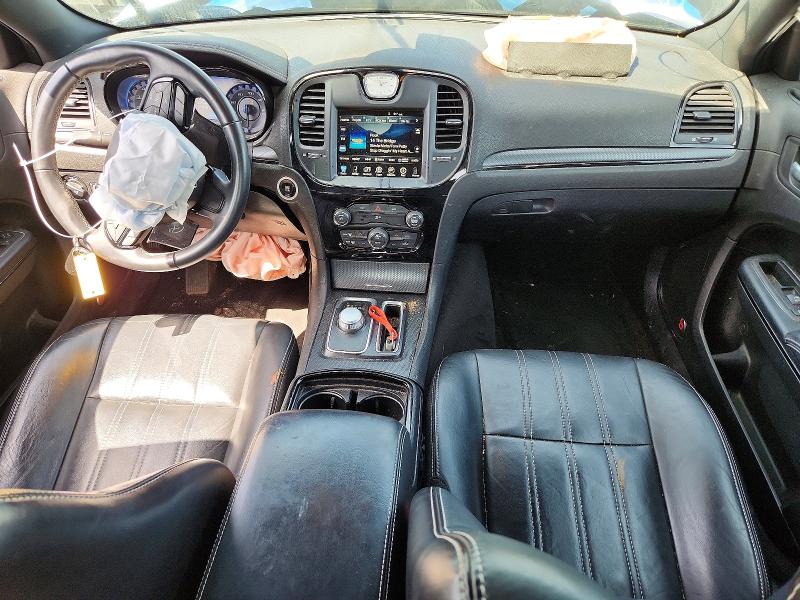 Продажа на аукционе авто 2016 Chrysler 300, vin: 2C3CCAGG1GH136046, номер лота: 55272096