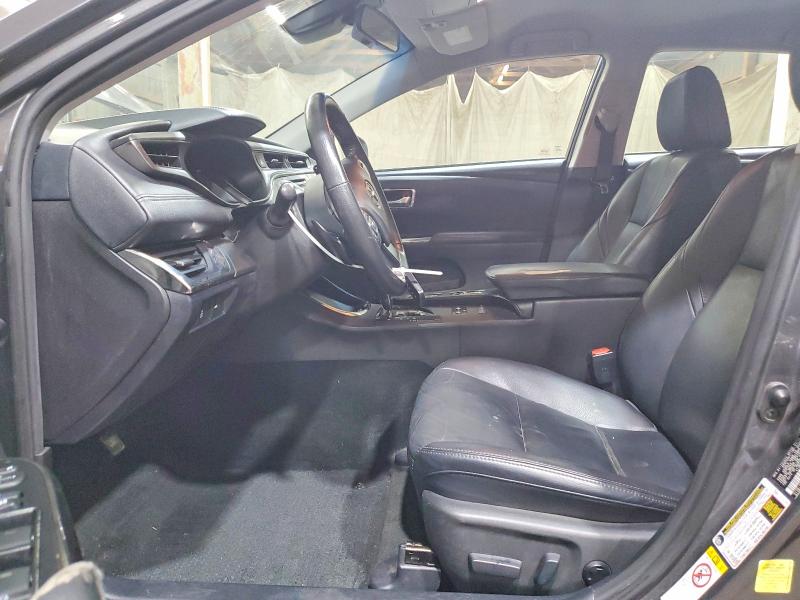 2018 Toyota Avalon მანქანა იყიდება აუქციონზე, vin: 4T1BK1EB2JU286118, აუქციონის ნომერი: 61631356