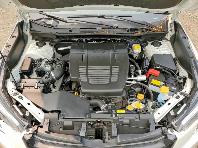 2022 Subaru Forester მანქანა იყიდება აუქციონზე, vin: JF2SKAEC1NH519970, აუქციონის ნომერი: 60916036