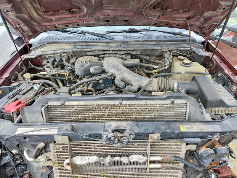 Aukcja sprzedaży 2008 Ford F350, vin: 1FTWW31Y88ED10717, numer aukcji: 61140876