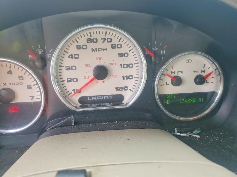 Aukcja sprzedaży 2004 Ford F150, vin: 1FTPW14554FA42840, numer aukcji: 85452615
