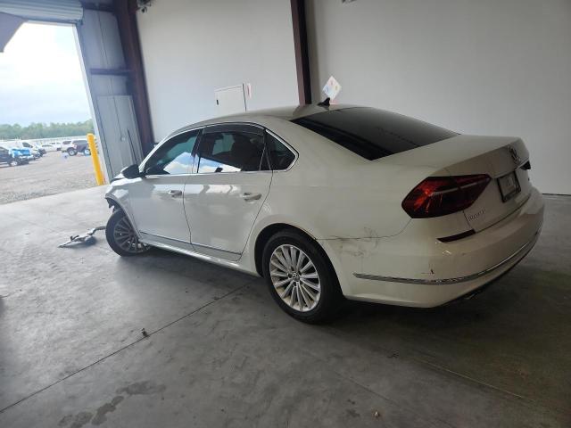 59788956 :رقم المزاد ، 1VWBT7A30HC022234 vin ، 2017 Volkswagen Passat مزاد بيع