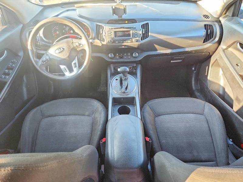 Продаж на аукціоні авто 2013 Kia Sportage, vin: KNDPB3A2XD7351344, номер лоту: 85968495