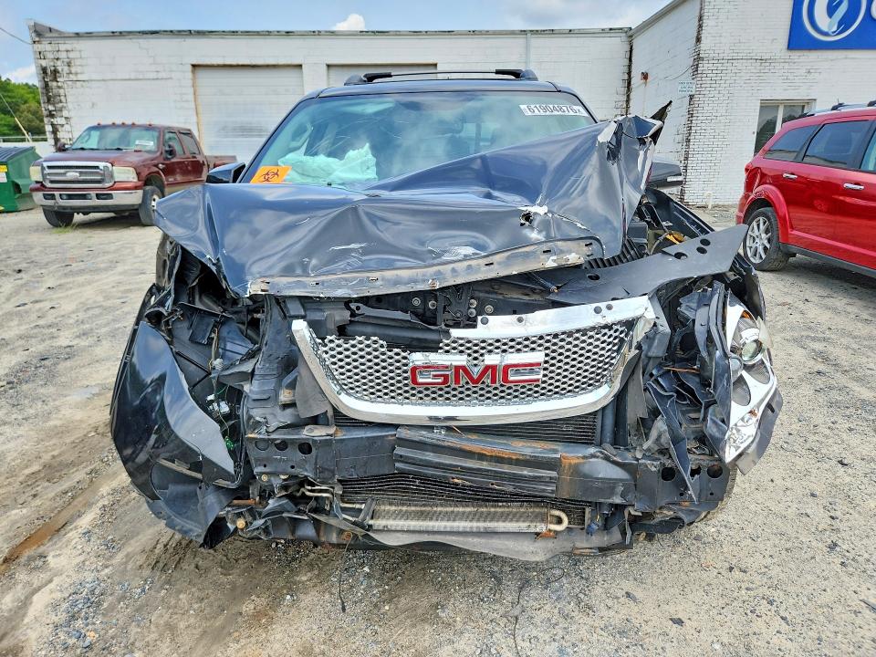 Aukcja sprzedaży 2012 Gmc Acadia, vin: 1GKKVTED8CJ173808, numer aukcji: 61904876