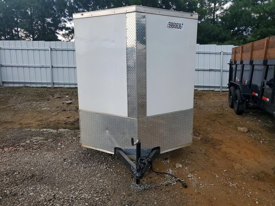 Продаж на аукціоні авто 2024 Diamond Cargo Unknown, vin: 53NBE1227R1102924, номер лоту: 59860636