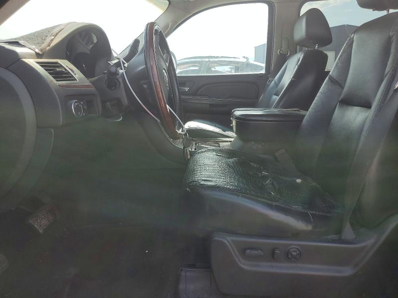 Продажа на аукционе авто 2007 Cadillac Escalade, vin: 1GYFK66867R236088, номер лота: 61170836