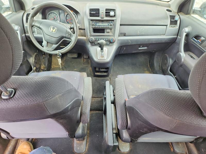 Aukcja sprzedaży 2008 Honda Cr-v, vin: JHLRE483X8C011843, numer aukcji: 62021946