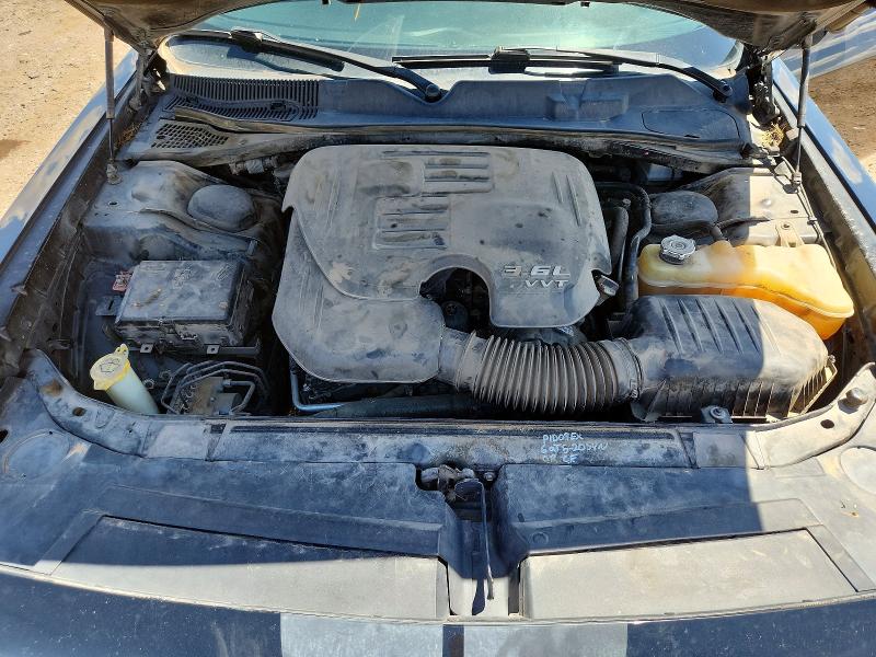 Продаж на аукціоні авто 2016 Dodge Challenger, vin: 2C3CDZAG3GH245290, номер лоту: 62278686