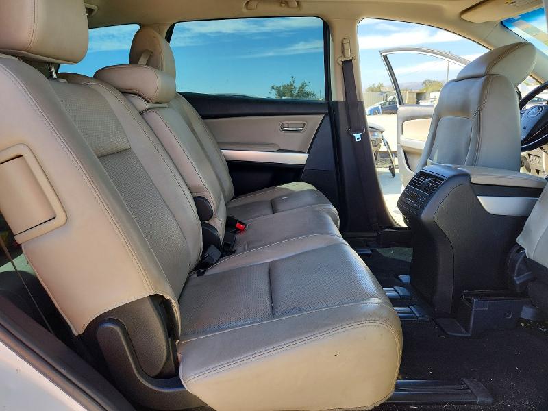 Aukcja sprzedaży 2014 Mazda Cx-9, vin: JM3TB3DA3E0437789, numer aukcji: 60036776
