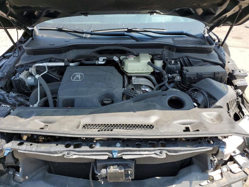 Aukcja sprzedaży 2023 Acura Mdx, vin: 5J8YD8H88PL001049, numer aukcji: 61234826