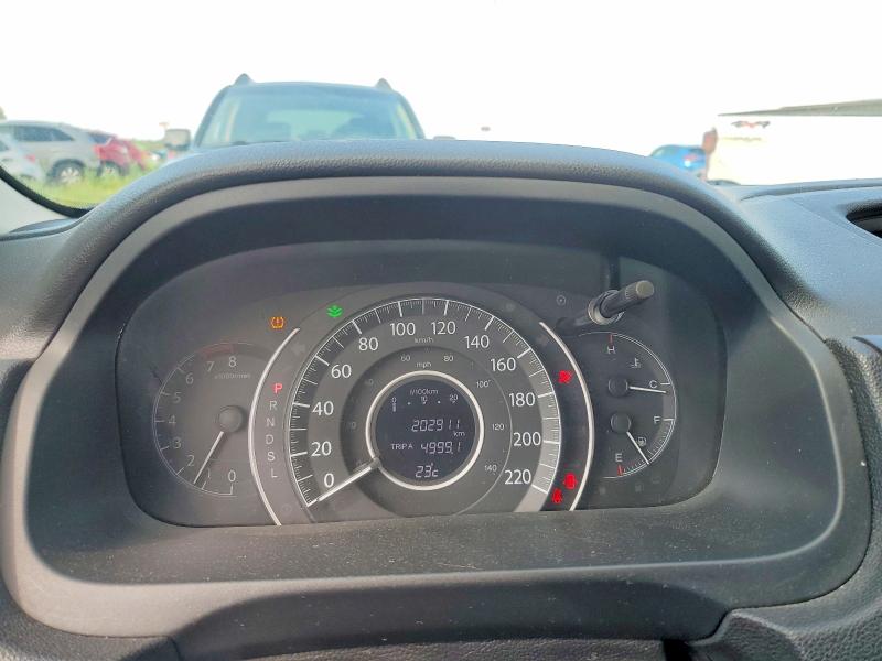 Aukcja sprzedaży 2016 Honda Cr-v, vin: 2HKRM3H35GH000861, numer aukcji: 59677606