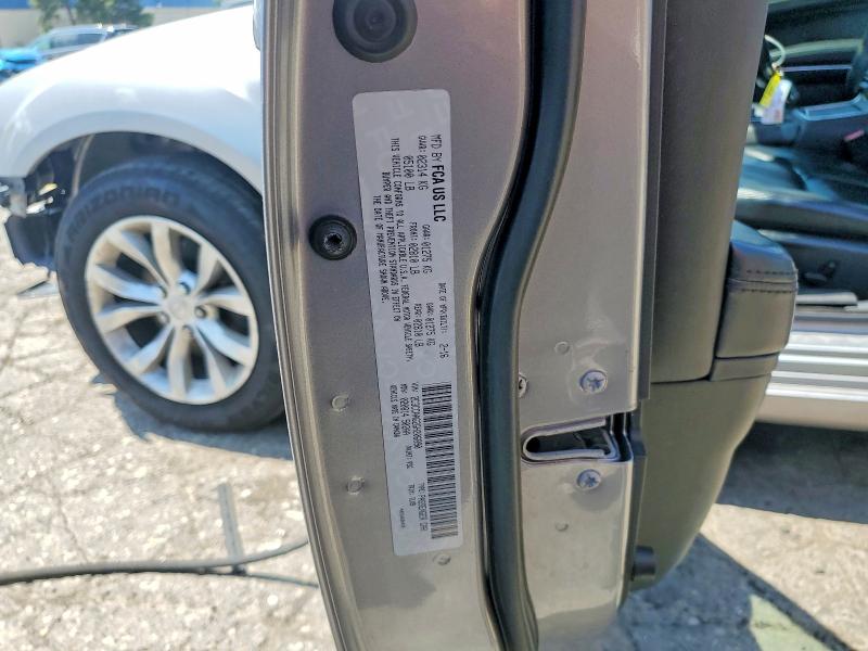Aukcja sprzedaży 2016 Chrysler 300, vin: 2C3CCAAG2GH206890, numer aukcji: 58894656