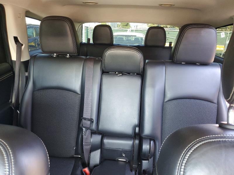 2019 Dodge Journey მანქანა იყიდება აუქციონზე, vin: 3C4PDDGGXKT821531, აუქციონის ნომერი: 61054636