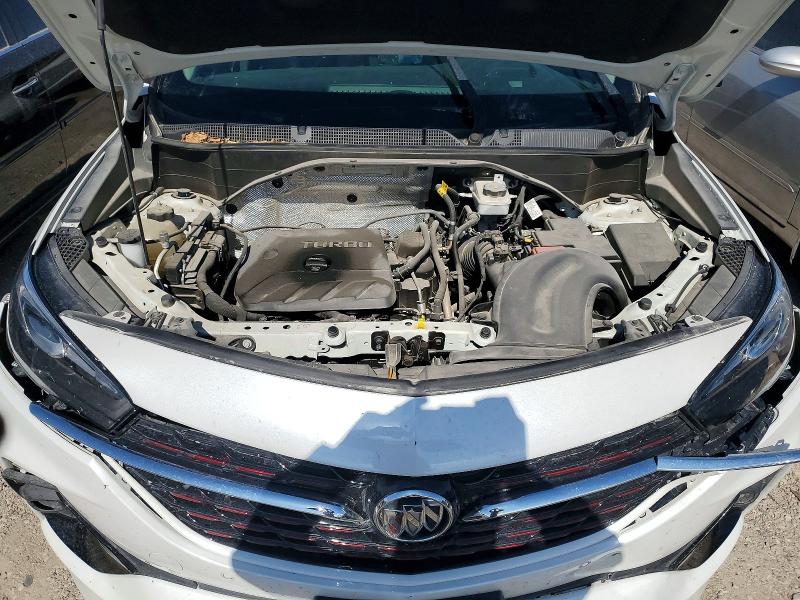 2020 Buick Encore Gx მანქანა იყიდება აუქციონზე, vin: KL4MMGSL2LB132802, აუქციონის ნომერი: 62719446