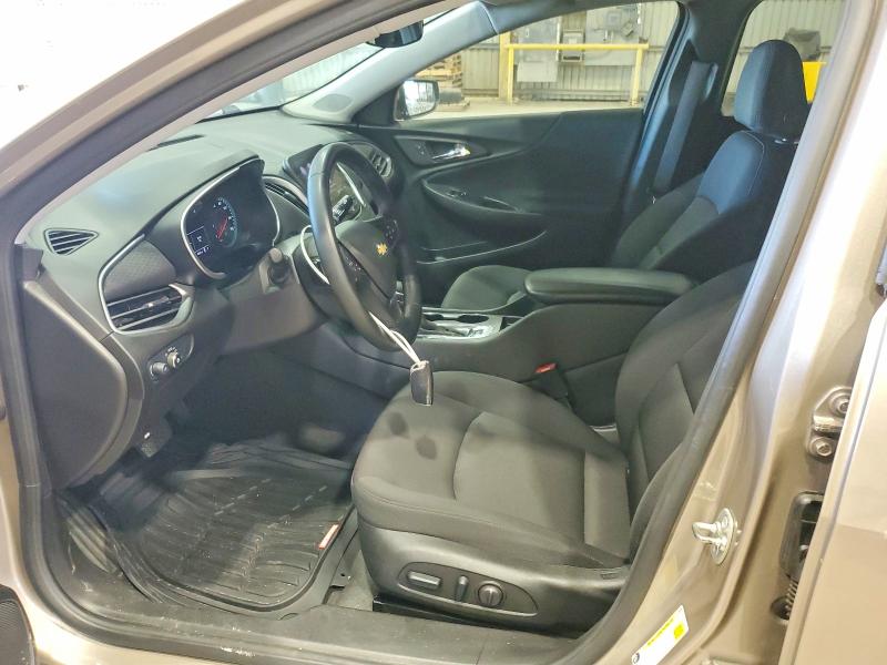 Продаж на аукціоні авто 2024 Chevrolet Malibu, vin: 1G1ZG5ST8RF251908, номер лоту: 63593896
