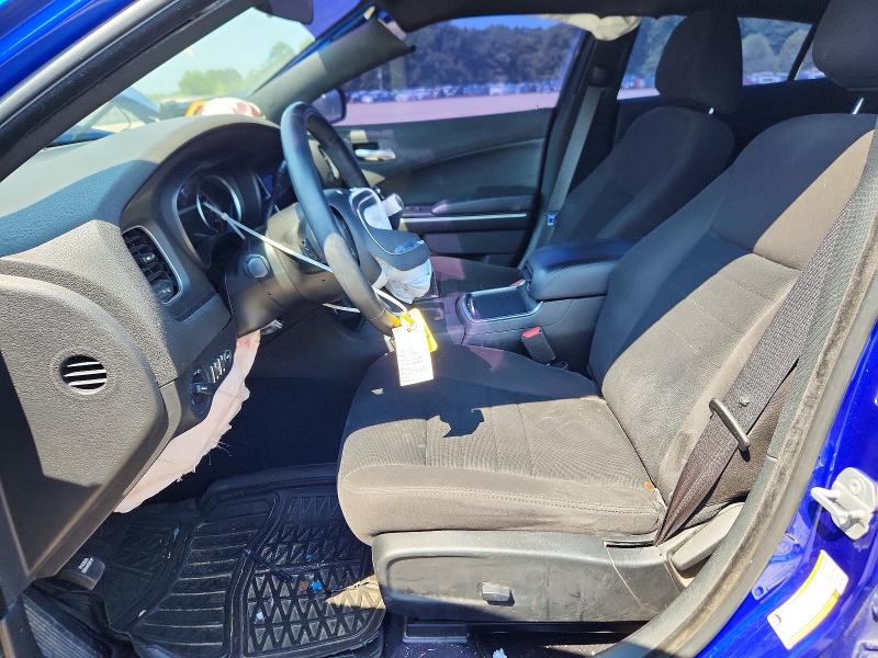 Продажа на аукционе авто 2019 Dodge Charger, vin: 2C3CDXAT2KH579305, номер лота: 62057576