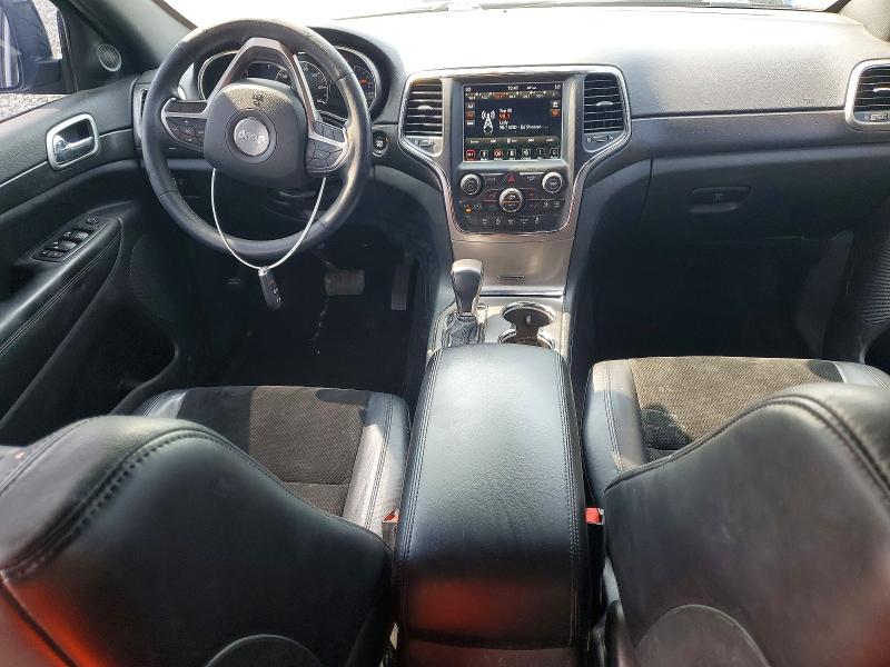 2018 Jeep Grand Cherokee მანქანა იყიდება აუქციონზე, vin: 1C4RJFAGXJC294459, აუქციონის ნომერი: 61168036