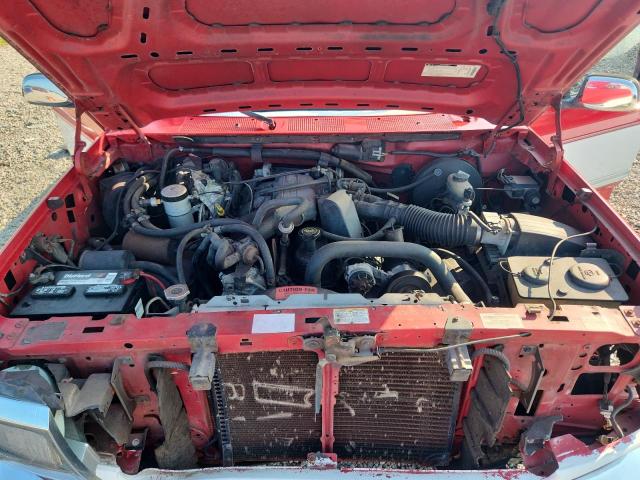 62302986 :رقم المزاد ، 1FTEF15Y3TNA04625 vin ، 1996 Ford F150 مزاد بيع